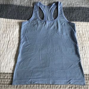 Lululemon Workout Tank